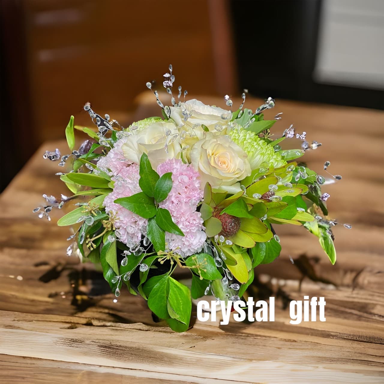 スペシャルギフトクリスタルW-1