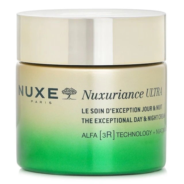 ニュクスリアンス EX デイ&ナイト クリーム 75ml