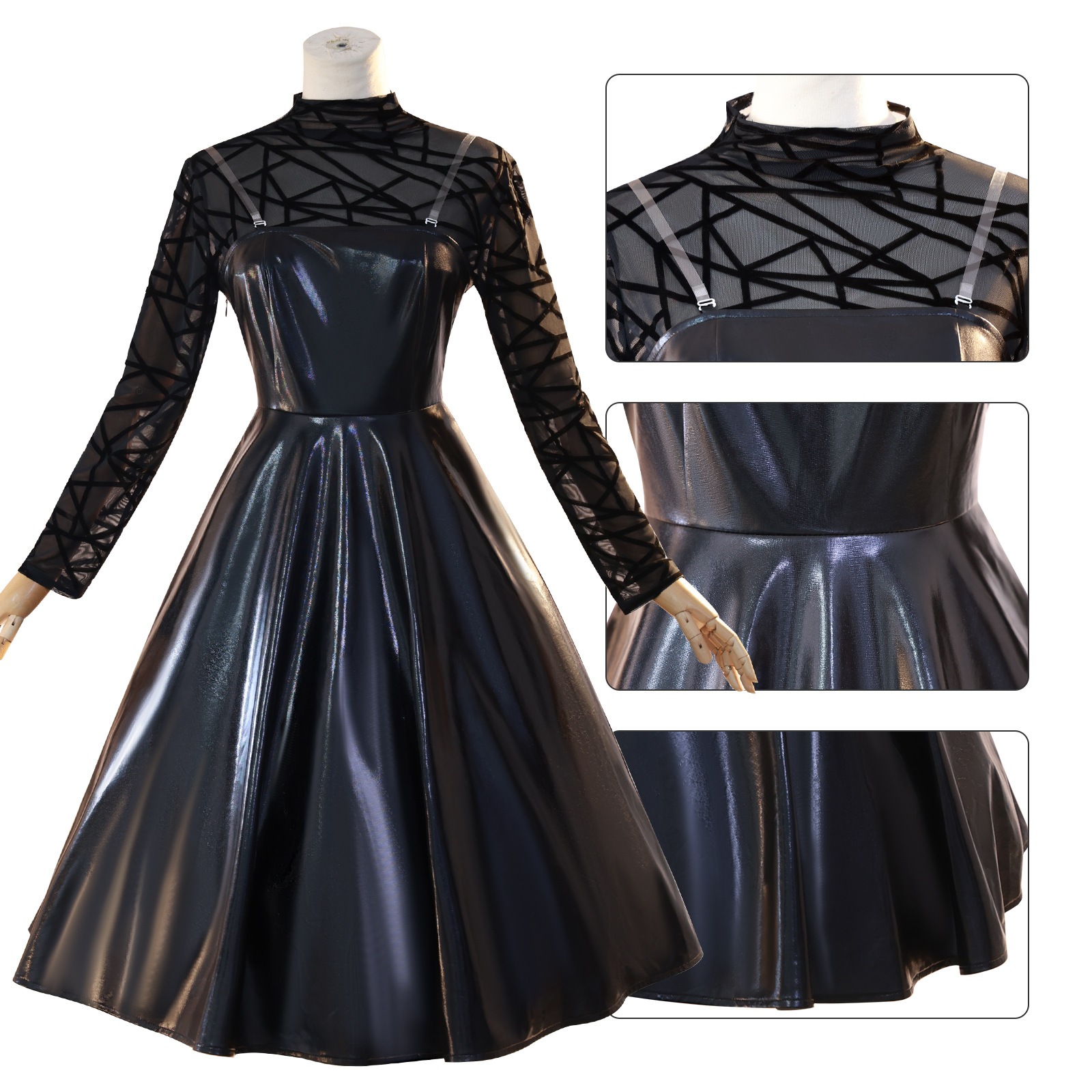 コスプレ 仮装日漫新番坂本日常コスプレ服アニメ版大仏cos衣装二次元アニメ服 イベント用品