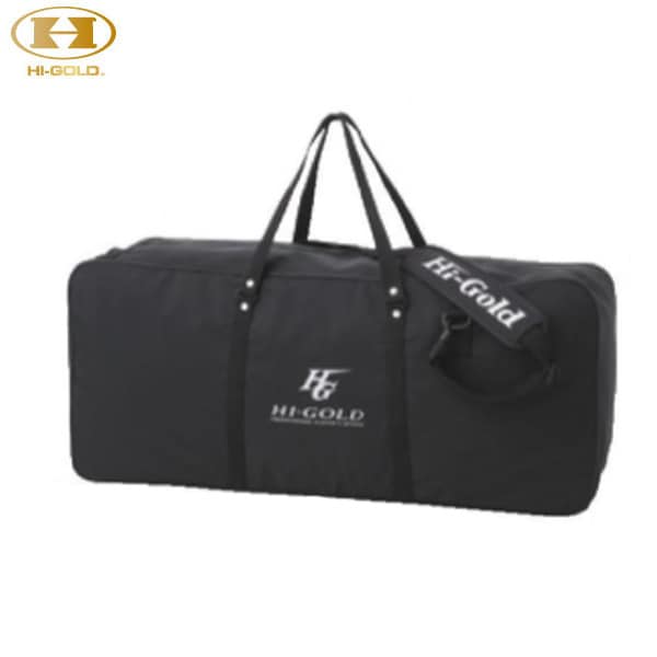 ハイゴールド Hi-GOLD HHC-3750 ヘルメットキャッチャーズ 110L 野球 ベースボール バッグ