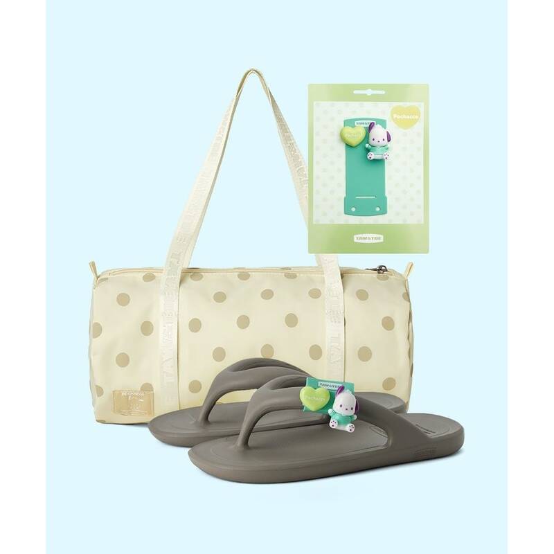 トアン・ト TAW&TOE ポチャコセット TATU261BSFF014PC 423205