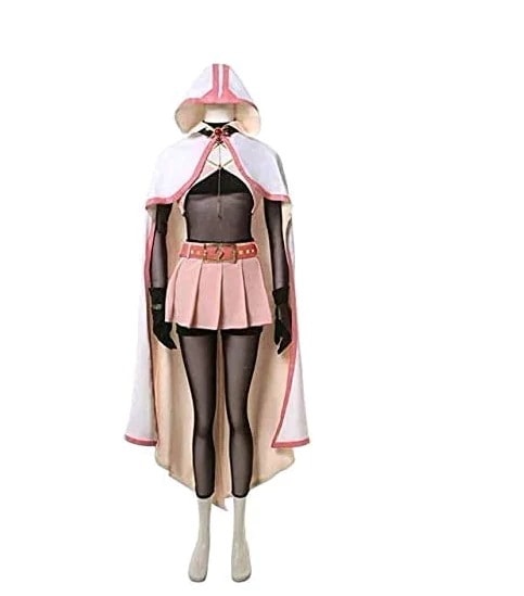 マギアレコード 魔法少女まどかマギカ外伝 環いろはコスプレ衣装 魔法少女 イベント変装 女装