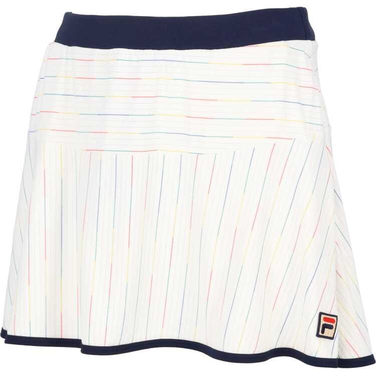 スコート（レディース） M ホワイト #VL2802-01 7,576円