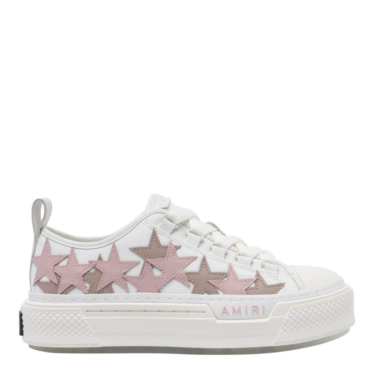 FOSR1035WHITE PINK ホワイト 春夏2025 スニーカー レディース ia