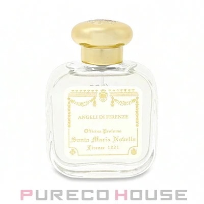 サンタ・マリア・ノヴェッラ EDC 50ml #エンジェル オブ フローレンス