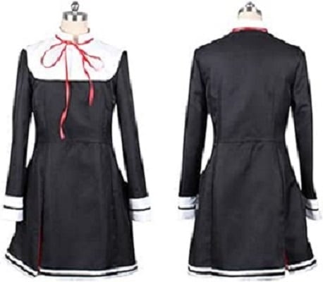 艦隊これくしょん -艦これ- 龍田 コスプレ衣装 コスチューム コス ハロウィン クリスマス