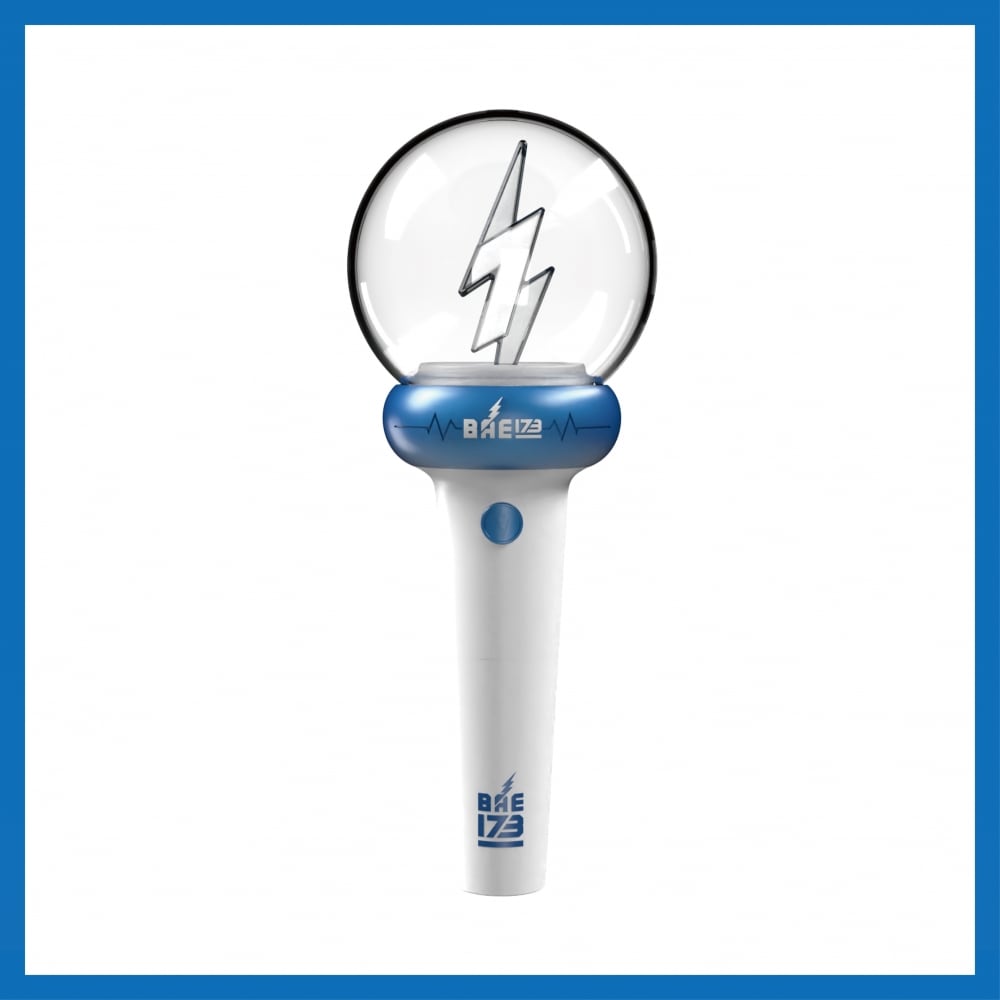 BAE173 公式 ペンライト LIGHTSTICK