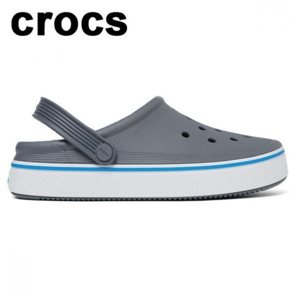 ガレリアクロックスオフコートクロッグ 208371_025