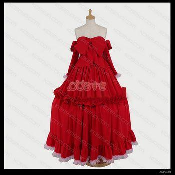 【全店任意2枚購入で100円OFF】マクロスF 虚空歌姫 イツワリノウタヒメ ランカ リー コスプレ衣装 コスプレ衣装 COS 高品質 新品 Cosplay アニメ コスチューム