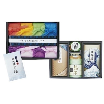 40%OFF 【初代 田蔵 新潟県産こしひかり贅沢リッチギフトセット EK-100】ギフト プレゼント 詰め合わせ 香典返し お返し お彼岸 敬老の日