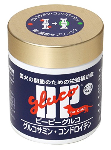 BPグルコ 200グラム (x 1)