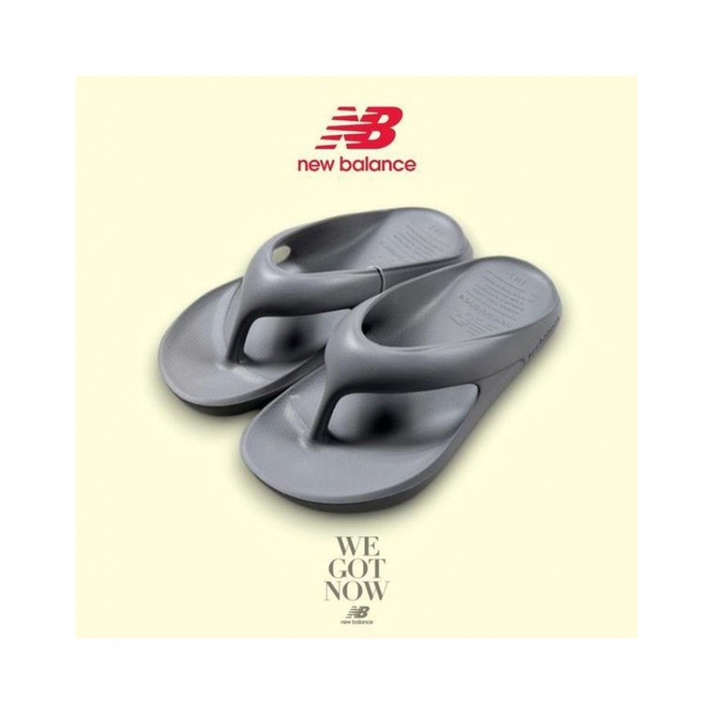 ニューバランス トーアンドトー フリップフロップ SD5601GR2