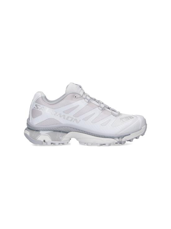 SALOMON Men Sneakers L47866300 LUNAR ROCK ALLO FTW SILVER Grey