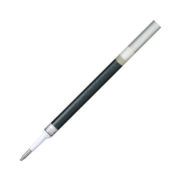 （まとめ） ぺんてる ボールペン替芯 1.0mm XLR10A 黒10本(×10セット)