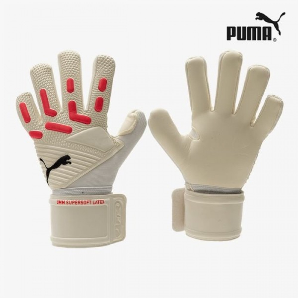 プーマガレリアプーマフューチャーマッチ NCフットボール傷害防止ゴールキーパーグローブ