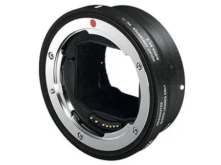 MOUNT CONVERTER MC-11 CANON EF-E ソニー用 ソニーEマウントボディ用コンバーター
