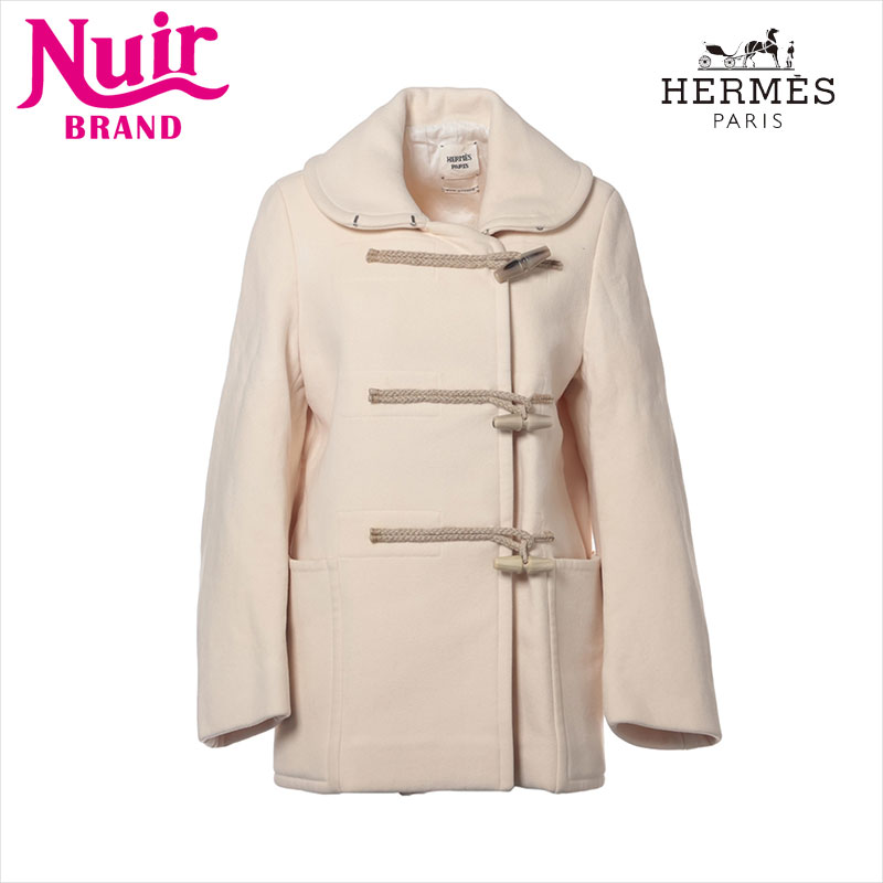 コート アイボリー WS11904