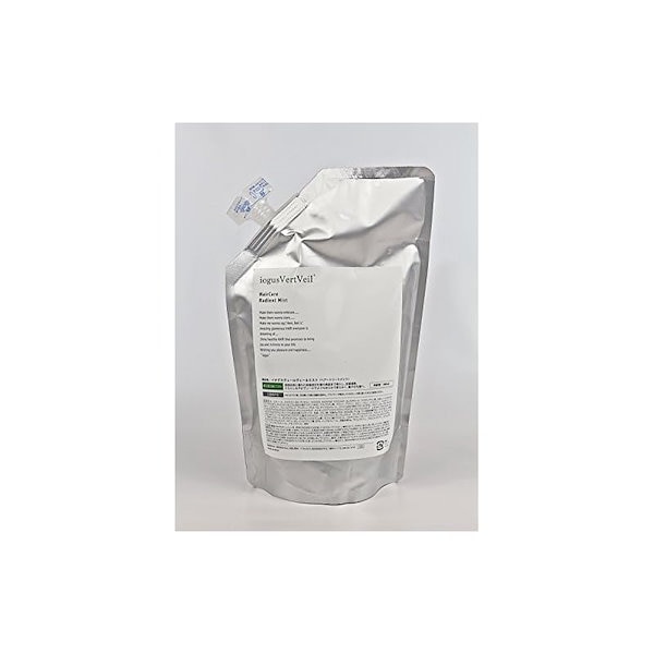 イオグスヴェールヴェールミストレフィル500ml ドゥ アクシュ イオグス ヴェールヴェールミスト 500ml リフィル