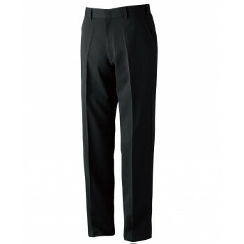 桑和 969 スラックス 110サイズ ブラック（4） SOWA