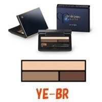 資生堂 アークエリーニュ 3.5g YE-BR
