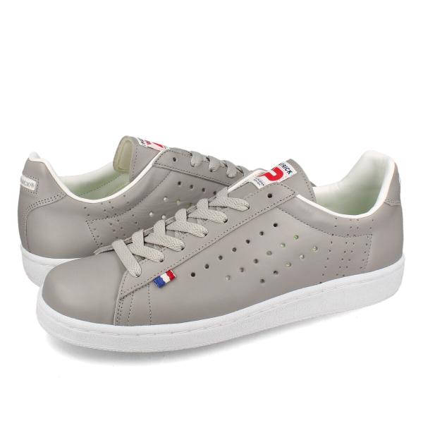 PATRICK QUEBEC パトリック ケベック メンズ レディース GRY グレー PT-119694 13,024円