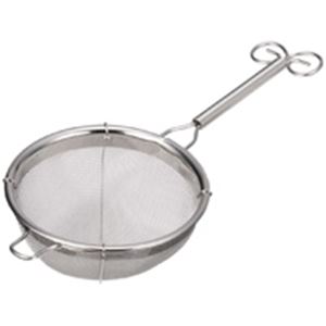 （まとめ）ピーアンドエス ステンレス茶こし 20602(×20セット)