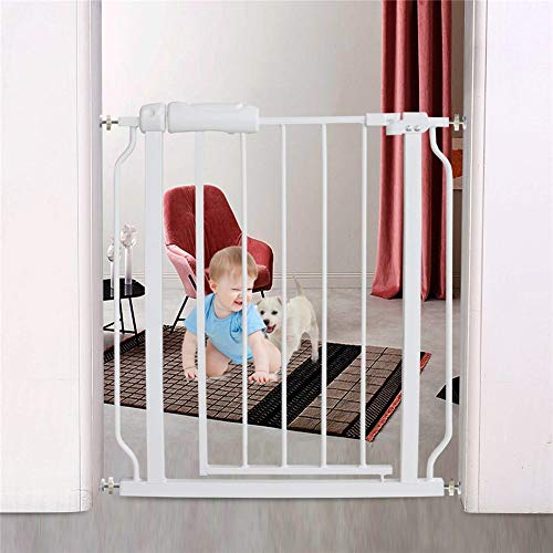 色:ホワイト サイズ:取付幅61-74cm エルフ ベビー(Fairy Baby) ベビーゲート 階