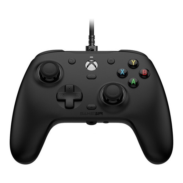 GameSir G7 HE Black 有線ゲームコントローラー (WindowsPC・Xbox Series X/S・Xbox One X/S対応) メーカー直送