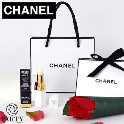 CHANEL(シャネル) ROUGE COCO BAUME ルージュ ココ ボーム ...のサムネイル