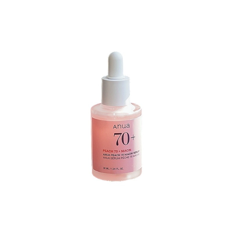 桃 70 ナイアシン セラム 30ml 1個