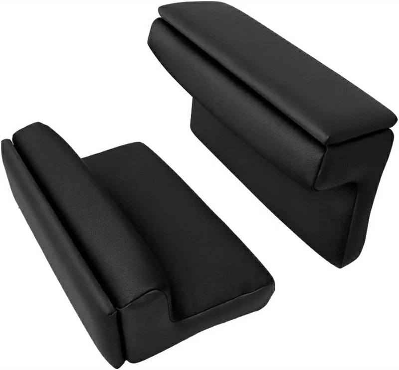 本日の新製品 新品早く買いに来て 車 車用アームレスト コンソールボックス 車種専用設計 小物入れ 肘掛け 肘置き 多機能 カスタムパーツ 装着簡単 落下防止 インテリア パーツ 2個セットインテリア