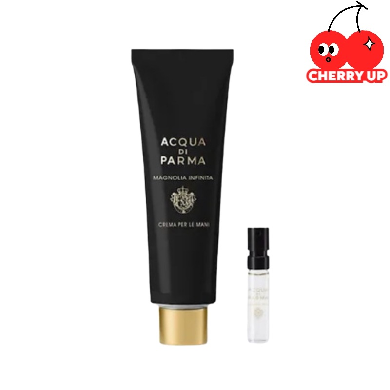 【プレゼント付】シグネチャー ハンドクリーム 30ml （香り1種選択） ＋ シグネチャー オブ ザ サン 香水サンプル 1.5ml 付き
