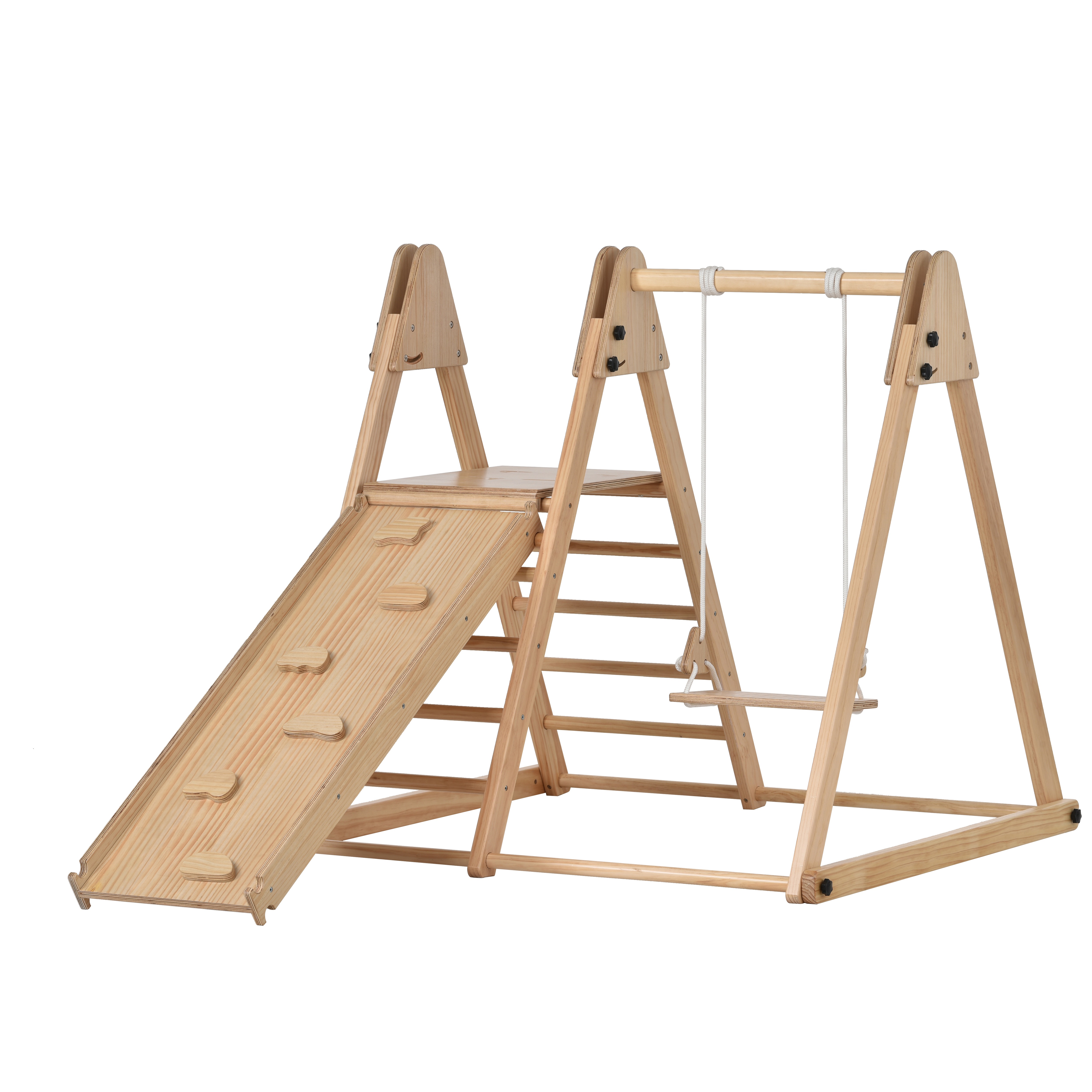 国内即日発送【室内遊具ジャングルジム】すべり台　室内用　キッズ　子供　誕生日プレゼント おもちゃ　キッズスペース