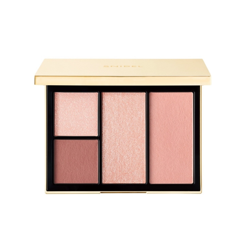 フェイス スタイリスト / 04 Layered Of Romance