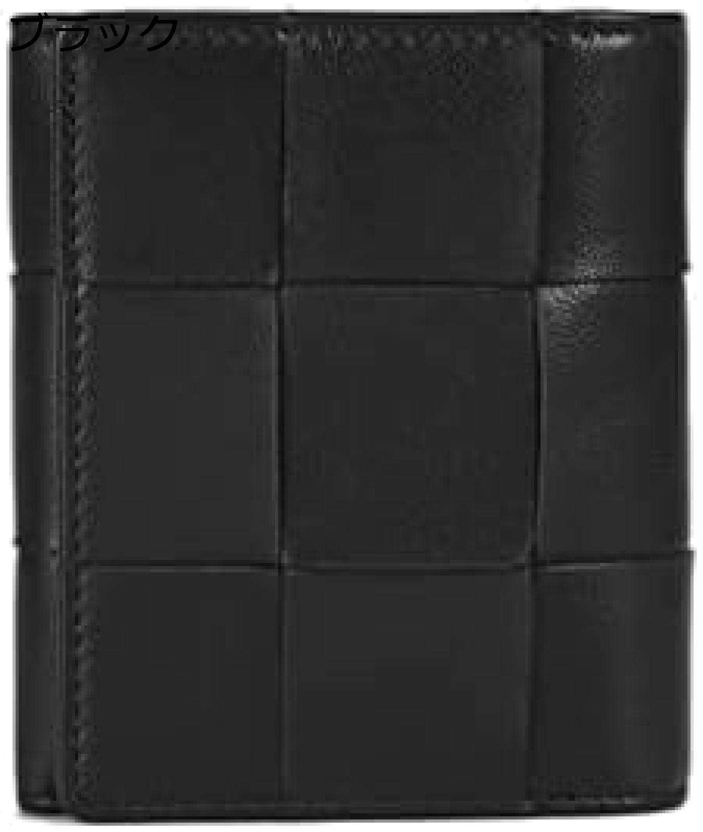 【20%OFFクーポン】財布 レディース 三つ折り ジッパー お札/カード/小銭入れ 手のひらサイズ 大容量 シンプル かわいい ウォレット ミニ財布 短財布 軽量 コンパクト ギフト 多機能 黒