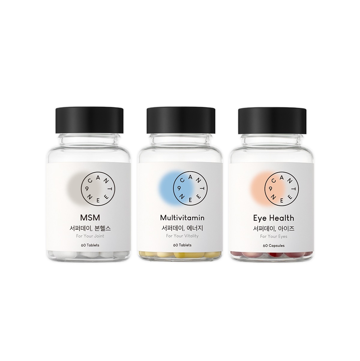 サーファーデーオール大人 必須健康3種パッケージ