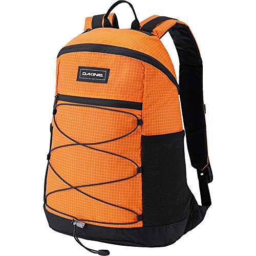 ダカインDakine Wonder 18L Backpack Orange One Size 並行輸入品