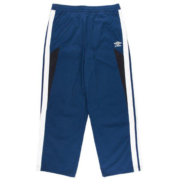 ダブルデッカー ストレート ジョガー 2WAY パンツ UQ121CPT13 NVY