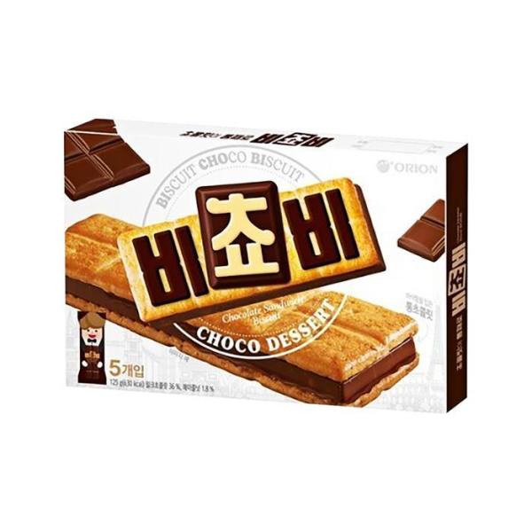 オリオンビチョビ 125g(5入)x 48本
