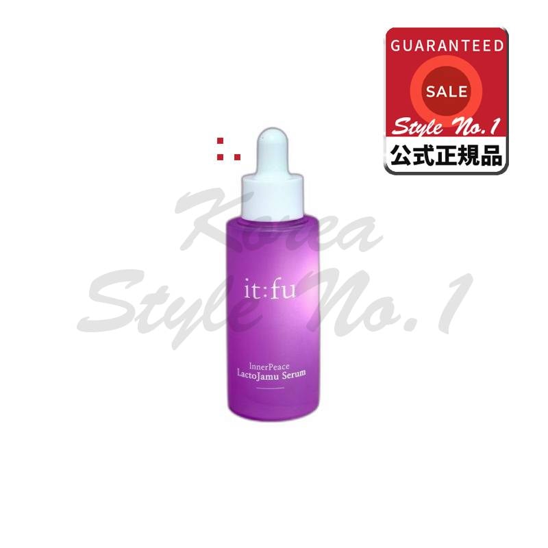 イッピュラクトザムセラム女性清浄剤膣乳酸菌保湿yジョンケアかゆみ乾燥症匂い除去30ml