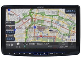 フローティングビッグX 11 XF11NX2