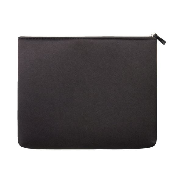 （まとめ）スマートバリュー インナーバッグ 13.3インチノートPC A624J [x3セット]