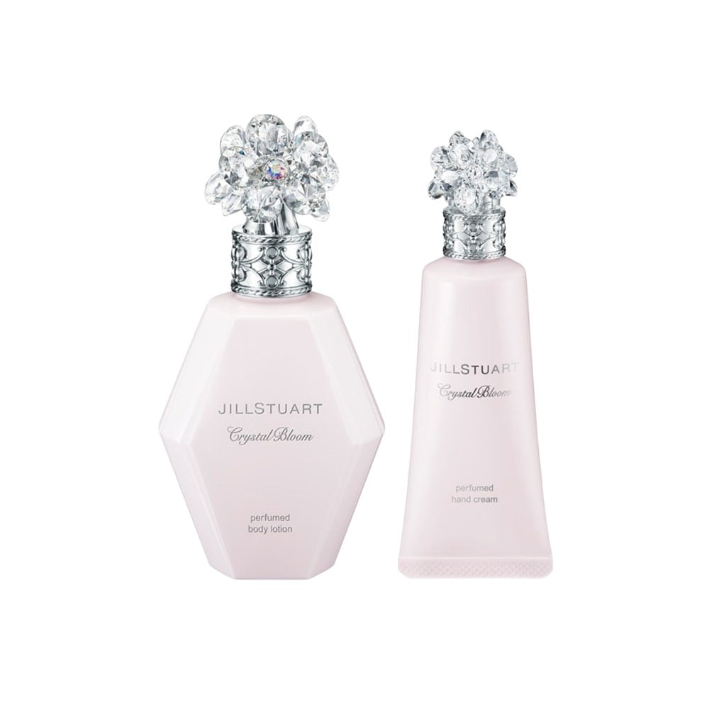 ギフトセット ボディローション&ハンドクリーム ギフトbox メッセージカード付