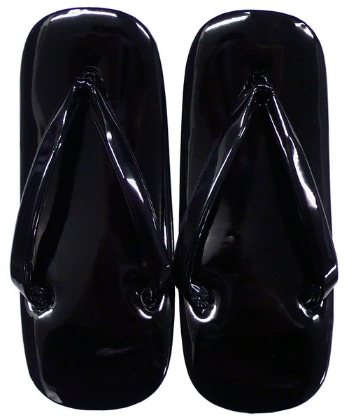 雪駄 925 エナメル 無地 黒 お祭り お祭り用 祭り まつり おまつり 神輿 みこし おみこし イベント サンダル せった セッタ 祭式 お祭り用品 服 靴 縁日 浴衣 メンズ 男性 男性用