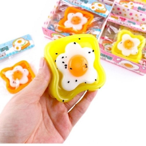 卵パン爆発エグトースト×12個