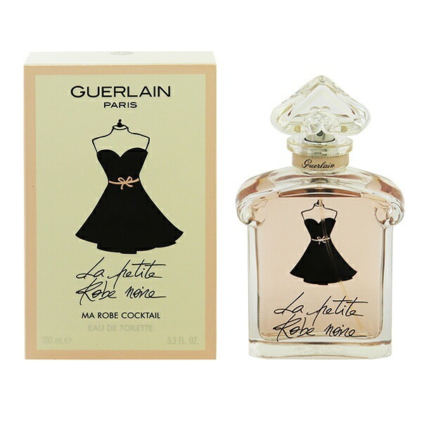 ラ プティット ローブ ノワール EDT SP 100ml