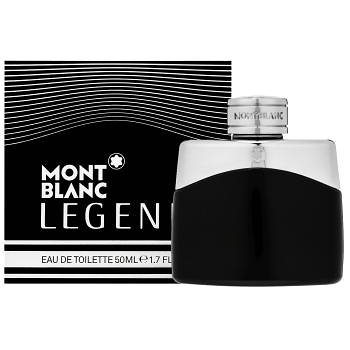 モンブラン レジェンド 50ML EDT SP