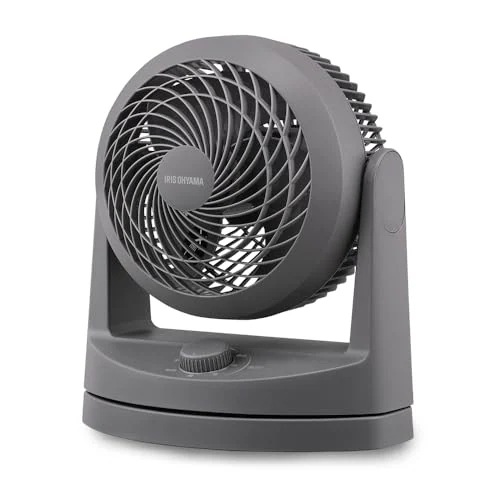 サーキュレーター 扇風機 左右首振り お手入れ簡単 PCF-HD15EC-H