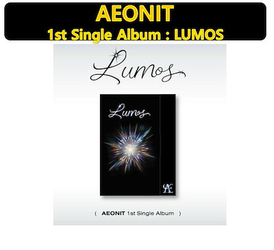 Qoo10] 【AEONIT】 - 1st Singl : KPOP
