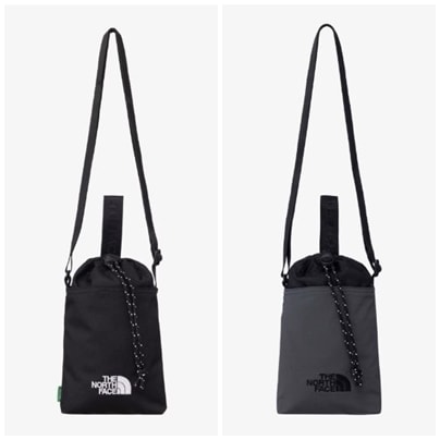 SP CROSS BAG M [NN2PQ61]
